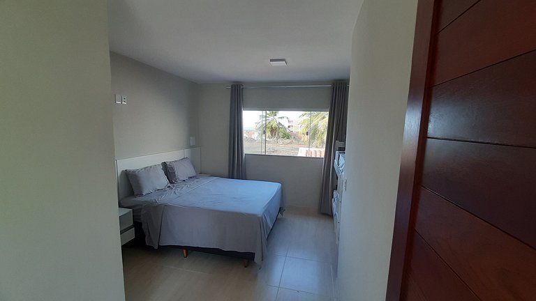 Joias do Nordeste - Chalé Duplex (Genipabu)